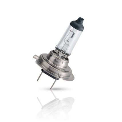 Ampoule pour moto Philips X-TREME VISION MOTO 12972PRBW H7 PX26d/55W/12V 3200K